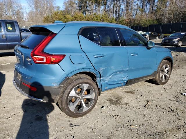 Obraz 3 z 2023 VOLVO XC40 PLUS 2023 z VIN YV4L12UN7P2912423