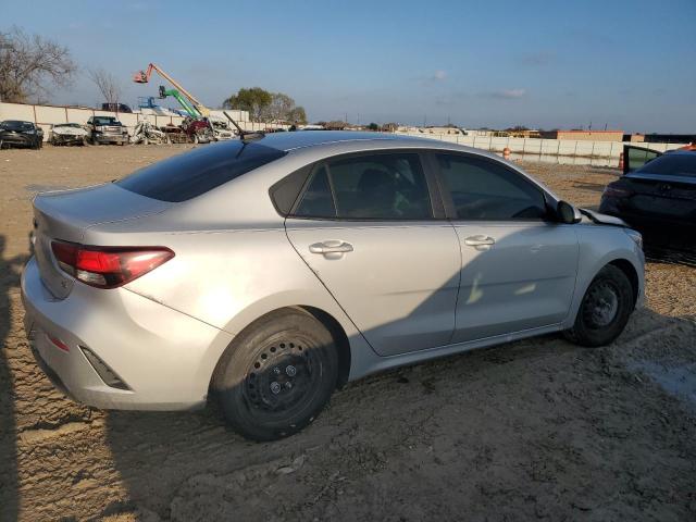 Изображение 3 2021 KIA RIO LX 2021 с VIN 3KPA24AD0ME369803