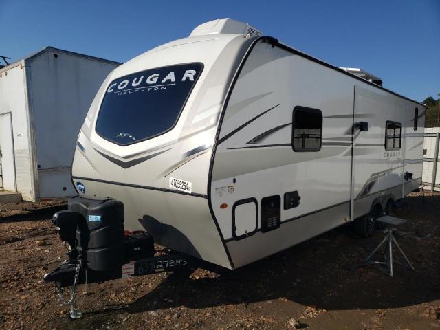 Image 2 of 2023 KEYSTONE COUGAR 2023 with VIN 4YDTCGN26PV505638