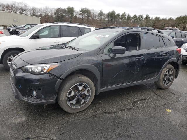 2019 SUBARU CROSSTREK PREMIUM 2019 image