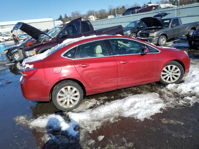 Image 3 of 2015 BUICK VERANO  2015 with VIN 1G4PP5SK1F4127522