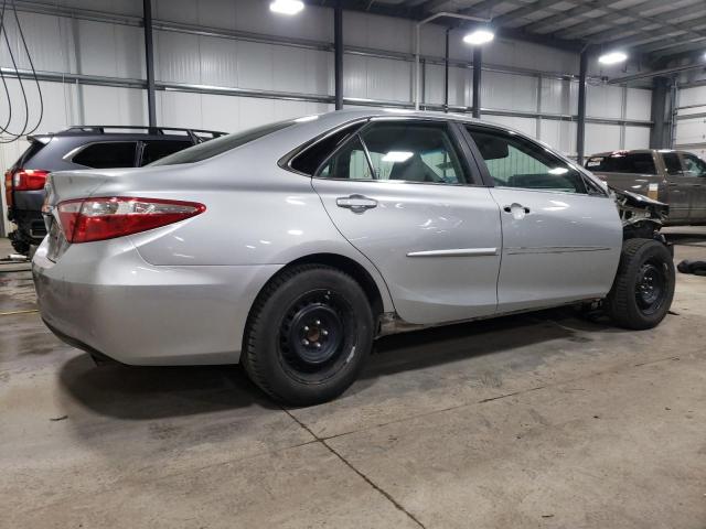 Image 3 of 2017 TOYOTA CAMRY LE 2017 with VIN 4T1BF1FK9HU618777