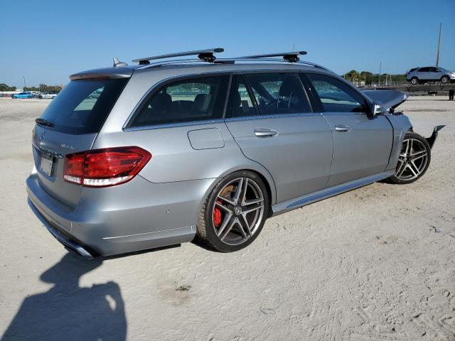 Изображение 3 2014 MERCEDES-BENZ E 63 AMG-S 2014 с VIN WDDHH7GB8EB075252