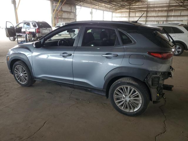 Obraz 2 z 2018 HYUNDAI KONA SEL 2018 z VIN KM8K22AA2JU154348