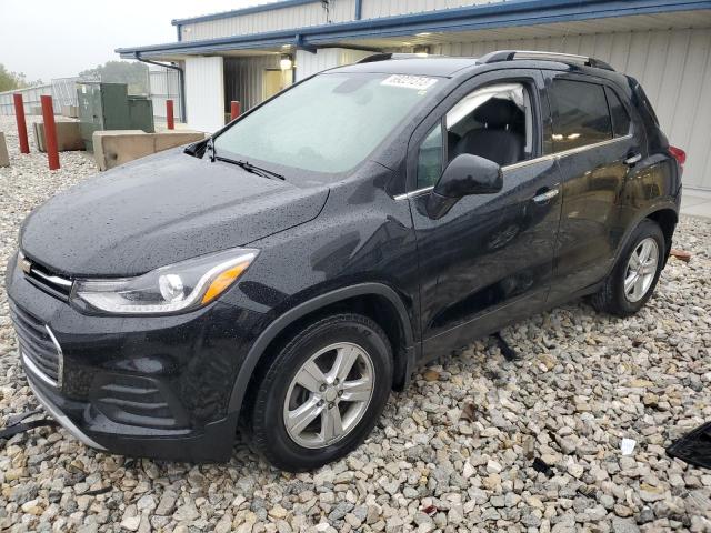 2018 CHEVROLET TRAX 1LT 2018 image