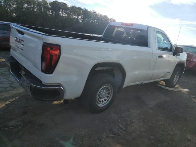 Изображение 3 2021 GMC SIERRA C1500 2021 с VIN 3GTN8AEH9MG196394