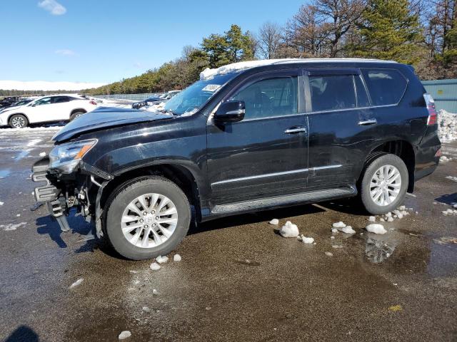 Obraz 2017 LEXUS GX 460 2017
