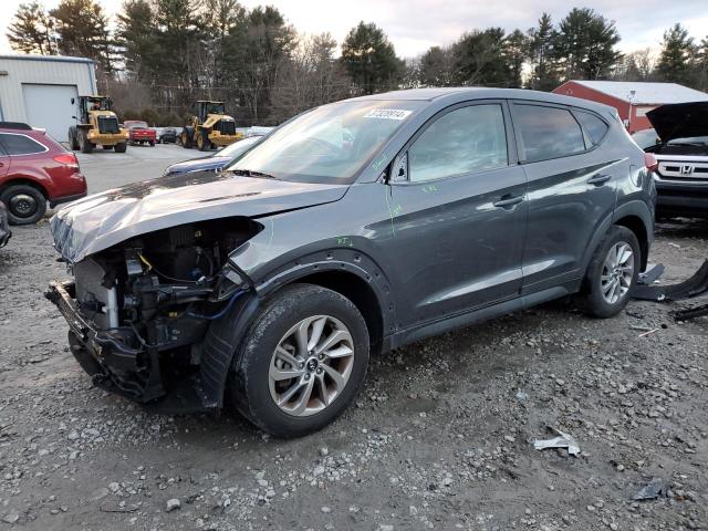 Изображение 2018 HYUNDAI TUCSON SE 2018