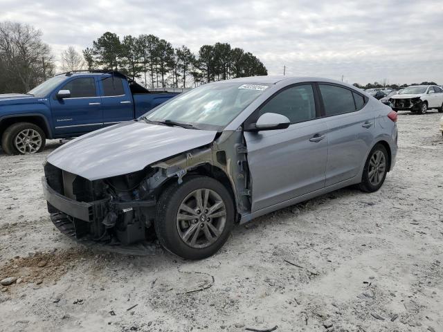 Изображение 1 2017 HYUNDAI ELANTRA SE 2017 с VIN 5NPD84LF3HH011817