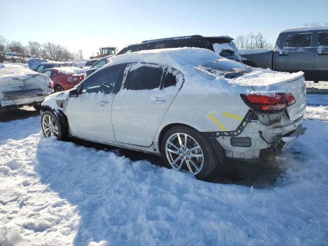 Изображение 2 2015 CHEVROLET SS  2015 с VIN 6G3F25RWXFL107415