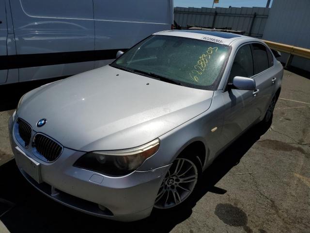 Изображение 2006 BMW 525 I 2006