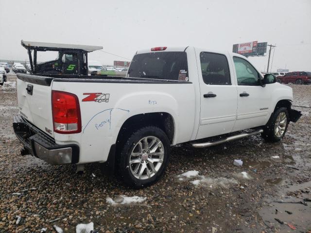 Obraz 3 z 2013 GMC SIERRA K1500 SLE 2013 z VIN 3GTP2VE77DG210026