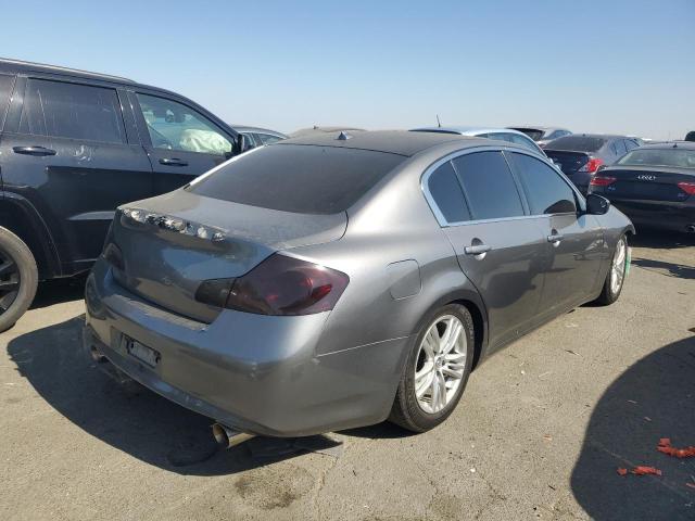 Image 3 of 2011 INFINITI G37 BASE 2011 with VIN JN1CV6AP2BM508269
