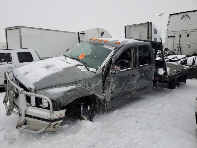 2005 DODGE RAM 3500 ST 2005 image