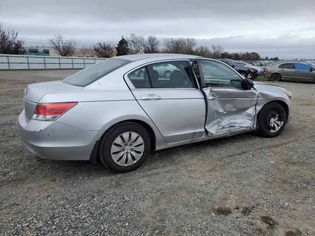 Obraz 3 z 2009 HONDA ACCORD LX 2009 z VIN 1HGCP263X9A014129