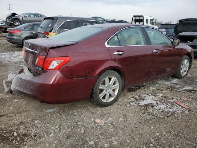 Obraz 3 z 2007 LEXUS ES 350 2007 z VIN JTHBJ46G272119246