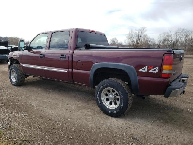 Obraz 2 z 2003 GMC SIERRA K1500 HEAVY DUTY 2003 z VIN 1GTGK13U93F148405