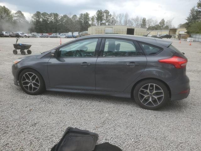 Image 2 of 2015 FORD FOCUS SE 2015 with VIN 1FADP3K2XFL360712