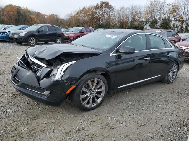 2017 CADILLAC XTS  2017 image