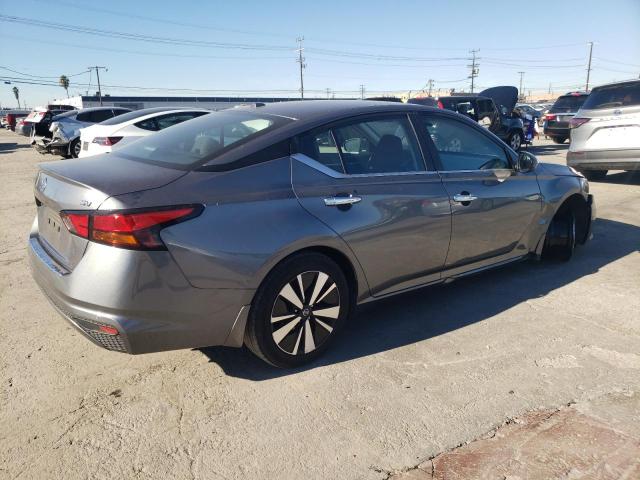 Изображение 3 2022 NISSAN ALTIMA SV 2022 с VIN 1N4BL4DV6NN372259