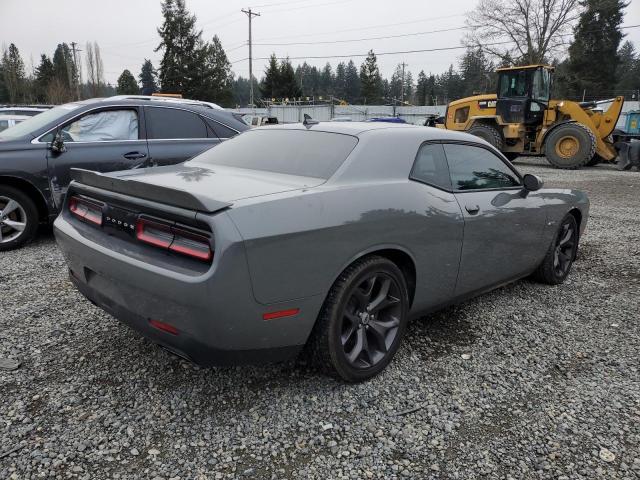 Image 3 of 2019 DODGE CHALLENGER R/T 2019 with VIN 2C3CDZBT9KH509472
