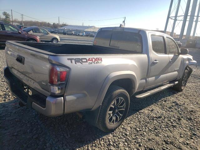 Изображение 3 2021 TOYOTA TACOMA DOUBLE CAB 2021 с VIN 3TYDZ5BN5MT001262
