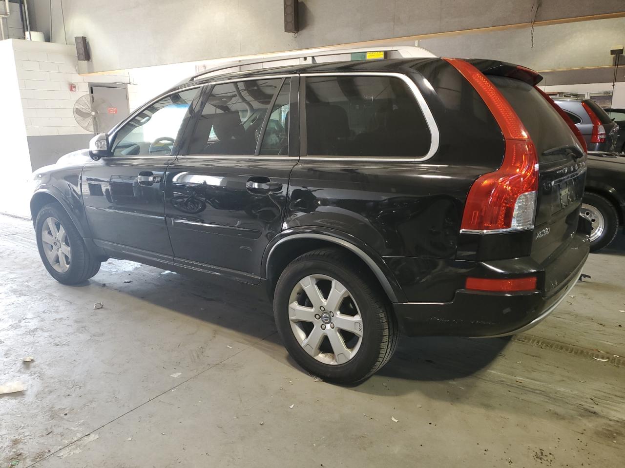 Obraz 2 z 2013 VOLVO XC90 3.2 2013 z VIN YV4952CY8D1632490