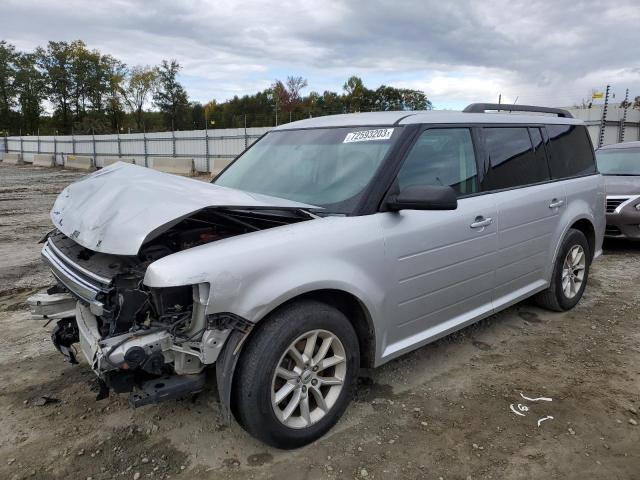2014 FORD FLEX SE 2014 image