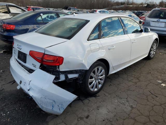 Изображение 3 2015 AUDI A4 PREMIUM 2015 с VIN WAUBFAFL7FN003114