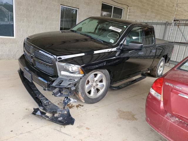 Obraz 1 z 2014 RAM 1500 ST 2014 z VIN 1C6RR7FT4ES437395