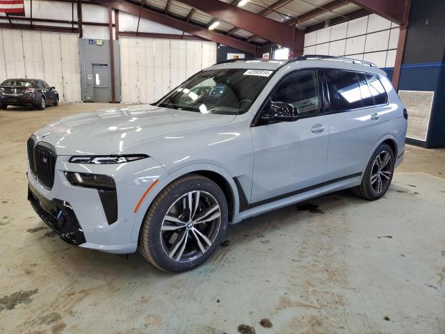 Изображение 1 2023 BMW X7 M60I 2023 с VIN 5UX33EM06P9M78195