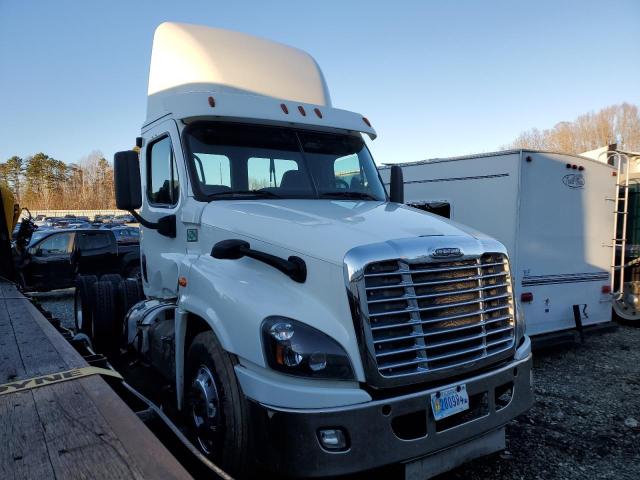 2018 FREIGHTLINER CASCADIA 125  2018 image
