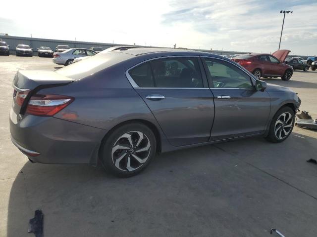 Obraz 3 z 2016 HONDA ACCORD EX 2016 z VIN 1HGCR2F72GA223214