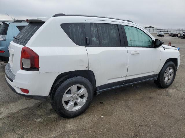 Obraz 3 z 2015 JEEP COMPASS SPORT 2015 z VIN 1C4NJCBAXFD366916