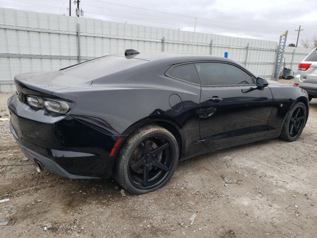 Изображение 3 2020 CHEVROLET CAMARO SS 2020 с VIN 1G1FH1R77L0135787