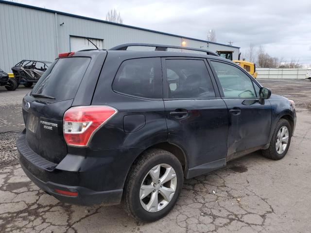 Изображение 3 2014 SUBARU FORESTER 2.5I PREMIUM 2014 с VIN JF2SJAEC4EH480794