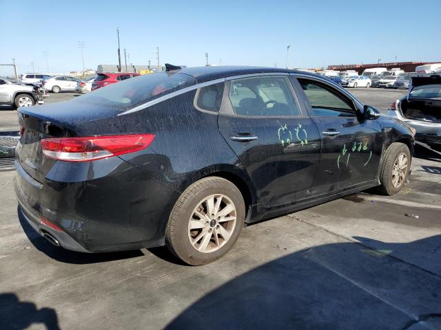 Obraz 3 z 2018 KIA OPTIMA LX 2018 z VIN 5XXGT4L30JG181667