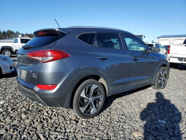 Obraz 3 z 2016 HYUNDAI TUCSON LIMITED 2016 z VIN KM8J3CA22GU056839