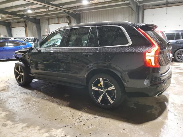Изображение 2 2018 VOLVO XC90 T6 2018 с VIN YV4A22PM4J1389382
