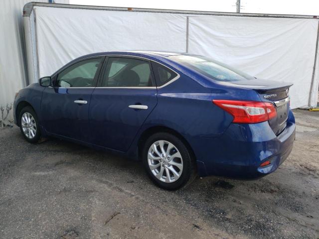 Изображение 2 2017 NISSAN SENTRA S 2017 с VIN 3N1AB7AP1HY232209