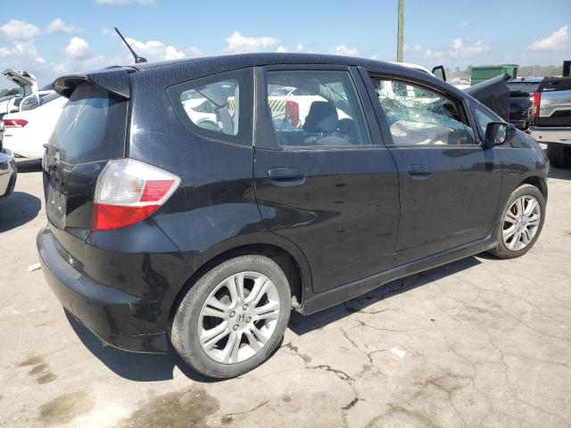 Image 3 of 2010 HONDA FIT SPORT 2010 with VIN JHMGE8H47AC029015