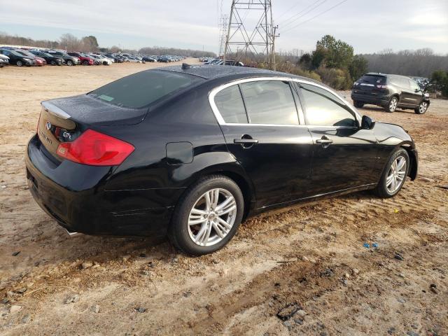 Изображение 3 2012 INFINITI G37  2012 с VIN JN1CV6AR1CM975167