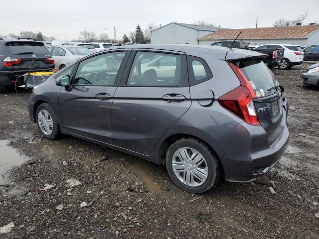 Image 2 of 2020 HONDA FIT LX 2020 with VIN 3HGGK5H47LM732660
