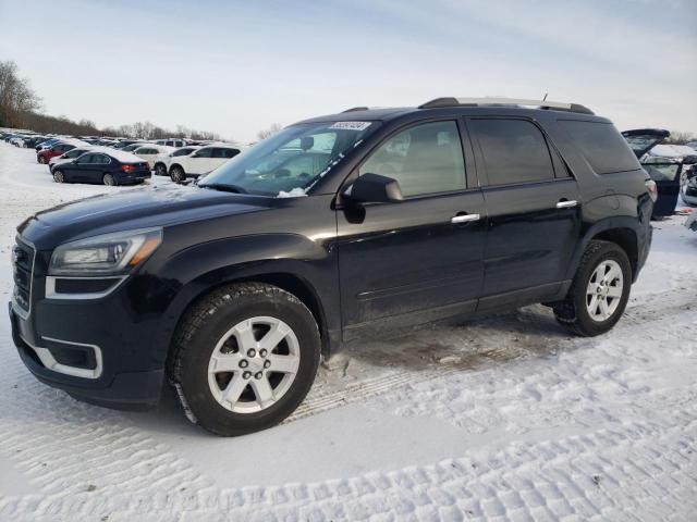 2016 GMC ACADIA SLE 2016 image