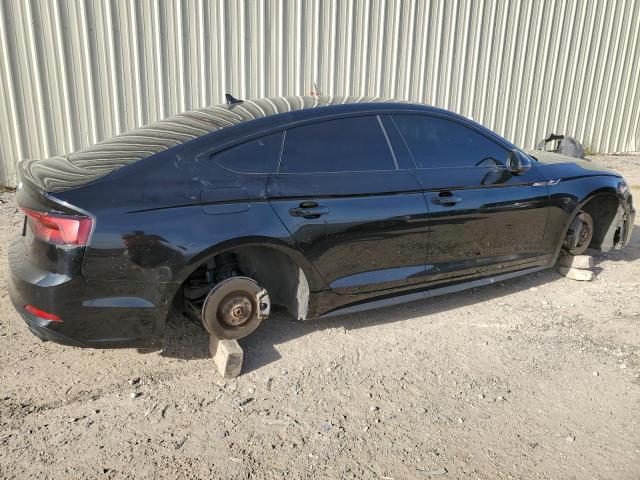 Obraz 3 z 2019 AUDI A5 PRESTIGE S-LINE 2019 z VIN WAUFNCF54KA077321