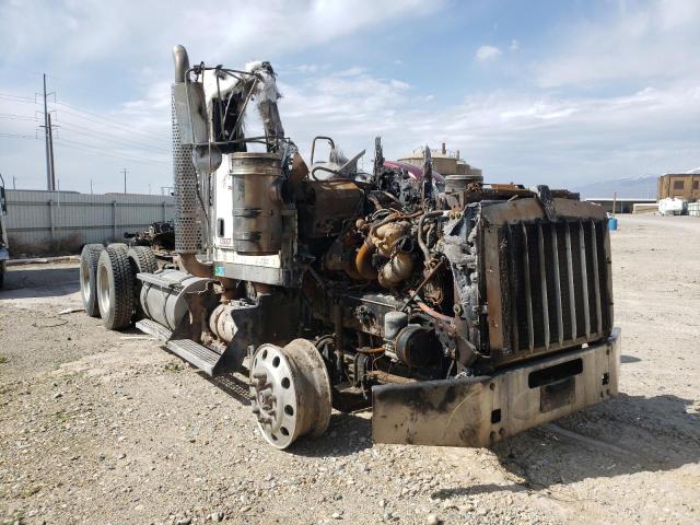 Изображение 2008 KENWORTH CONSTRUCTION T800 2008