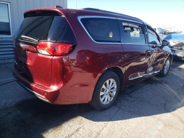 Image 3 of 2017 CHRYSLER PACIFICA TOURING L 2017 with VIN 2C4RC1BGXHR519783