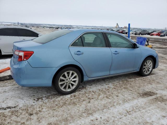 Изображение 3 2012 TOYOTA CAMRY SE 2012 с VIN 4T1BK1FK1CU509041