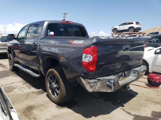 Obraz 2 z 2021 TOYOTA TUNDRA CREWMAX SR5 2021 z VIN 5TFDY5F19MX961135