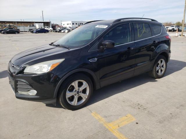 Image 1 of 2014 FORD ESCAPE SE 2014 with VIN 1FMCU0GX3EUD16900